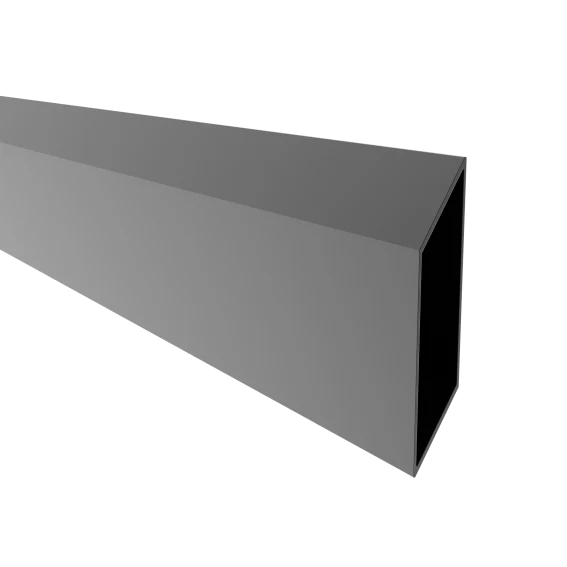 Aluminiowa żaluzja ogrodzeniowa 20x120-2000mm