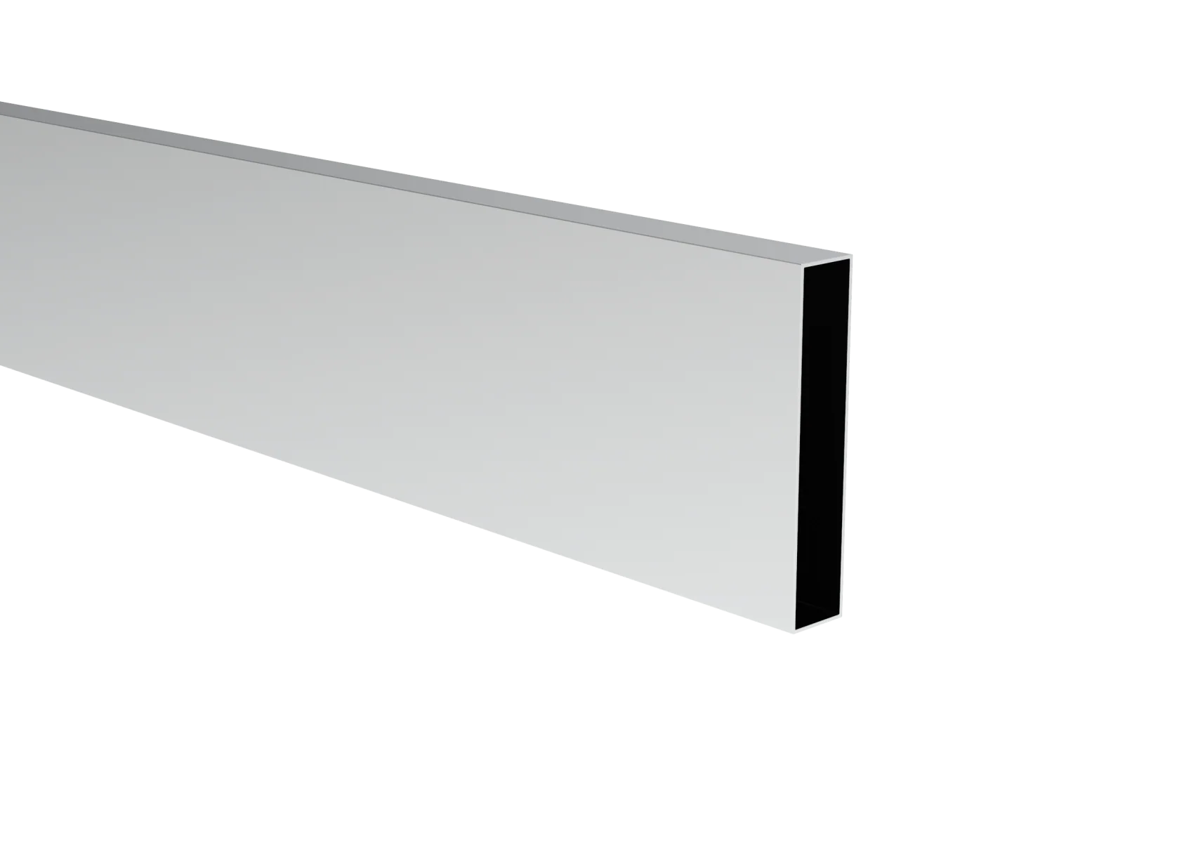 Aluminiowe wypełnienie ogrodzeniowe 20x100x1,1-6000mm - Image 13