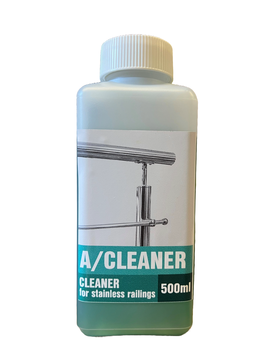 Czyscic do stali niedzewnej - 500ml