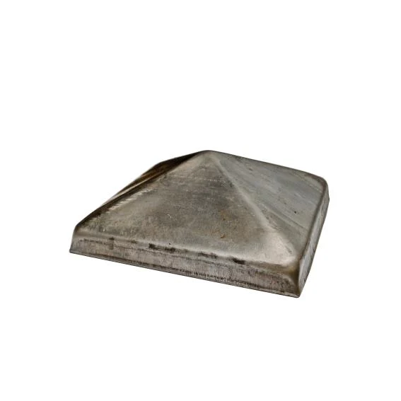Daszek 100x100mm, t0,8mm - Image 2
