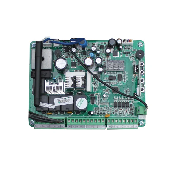 Elektronika ROLLKIT