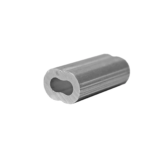 Element kontrujący linki Aluminium