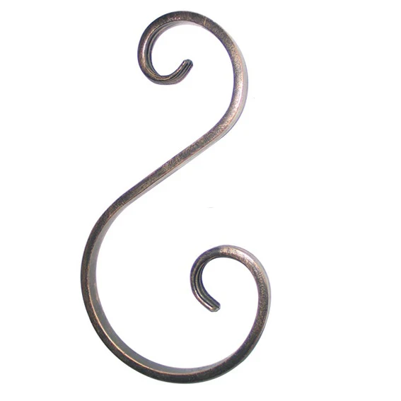 Element - S h200, b85/50, 12x6mm