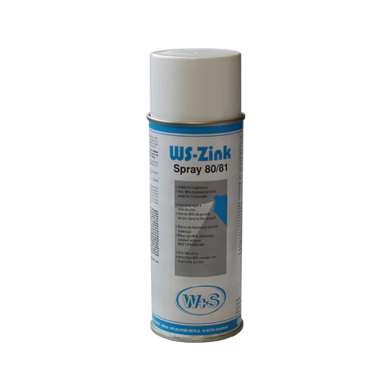 Farba 400ml,  90% Zn