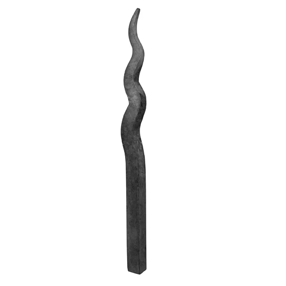 Grot h200, b19, n12x12mm