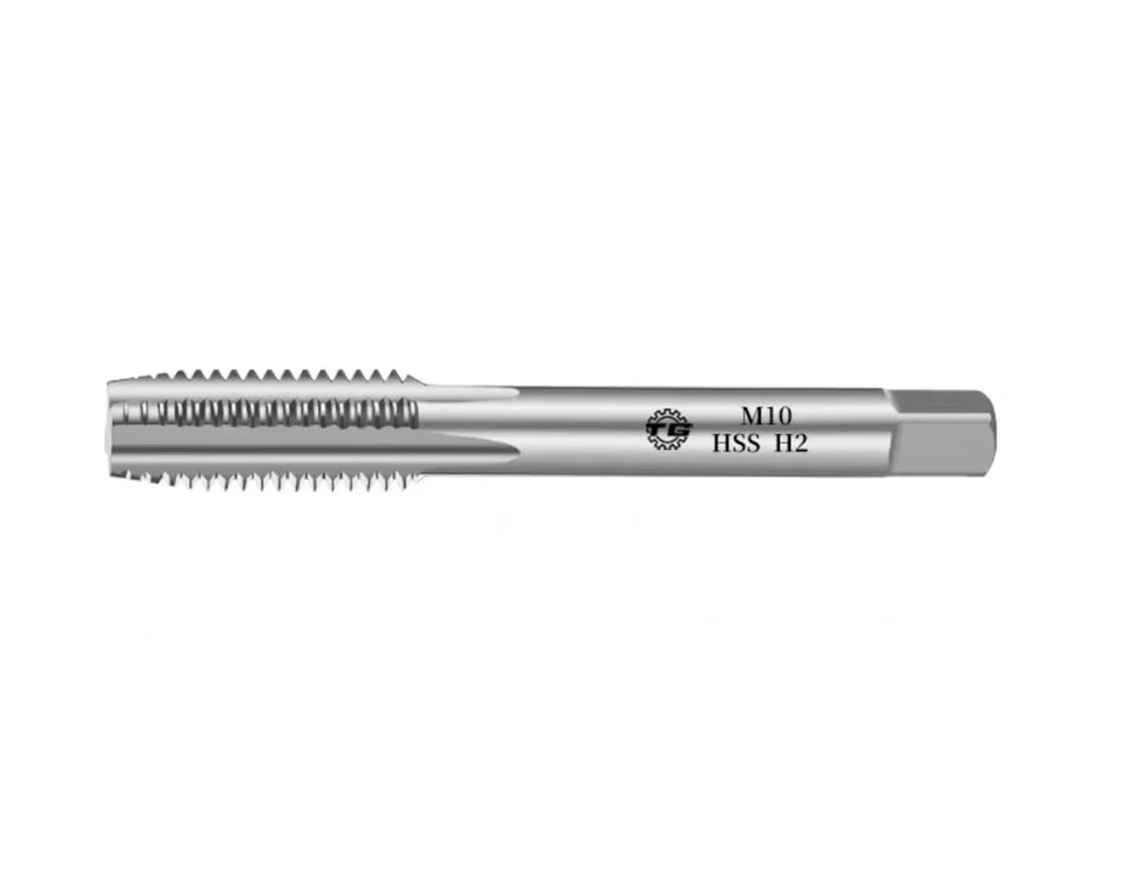 Gwintownik maszynowy M10x1,5 HSS-H2