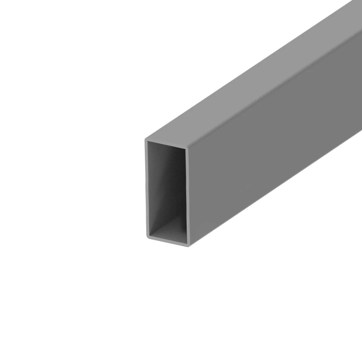 Inox - profil