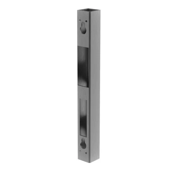 Kaseta zamka 40x30, INOX