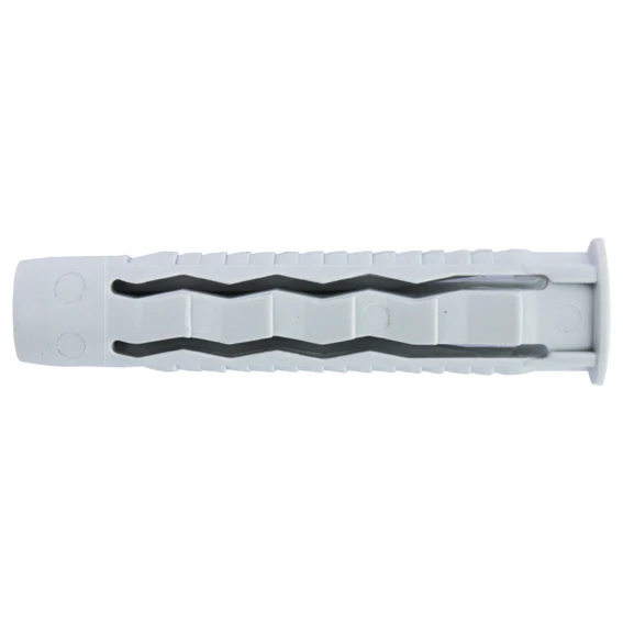 Kołki rozporowe GL PVC, d8, h40mm