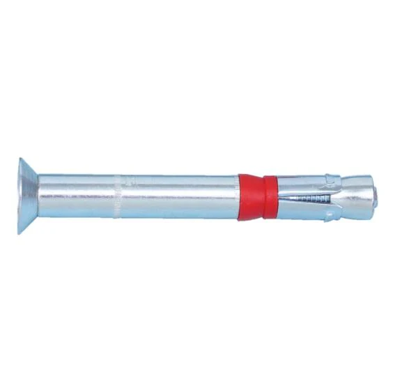 Kotwa do dużych obciążeń, INOX, M10x90mm