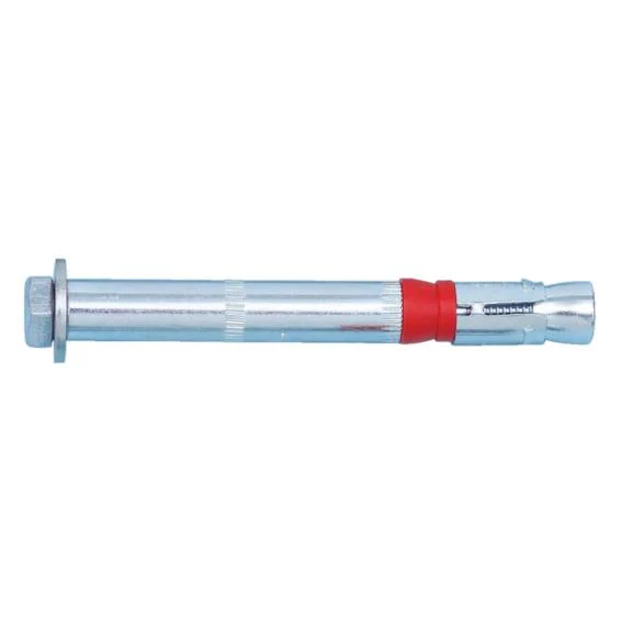 Kotwa do dużych obciążeń, INOX, M10x90mm