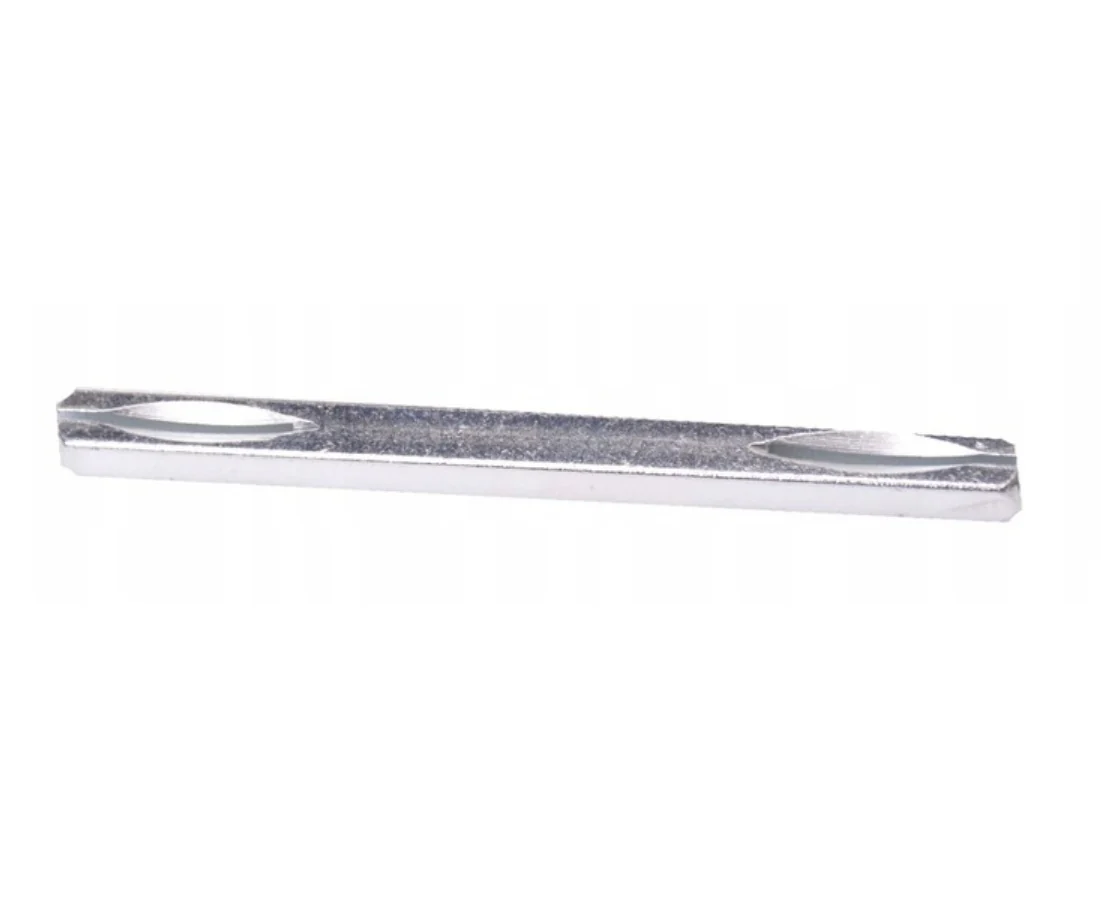 Łącznik klamki 8x8x140mm