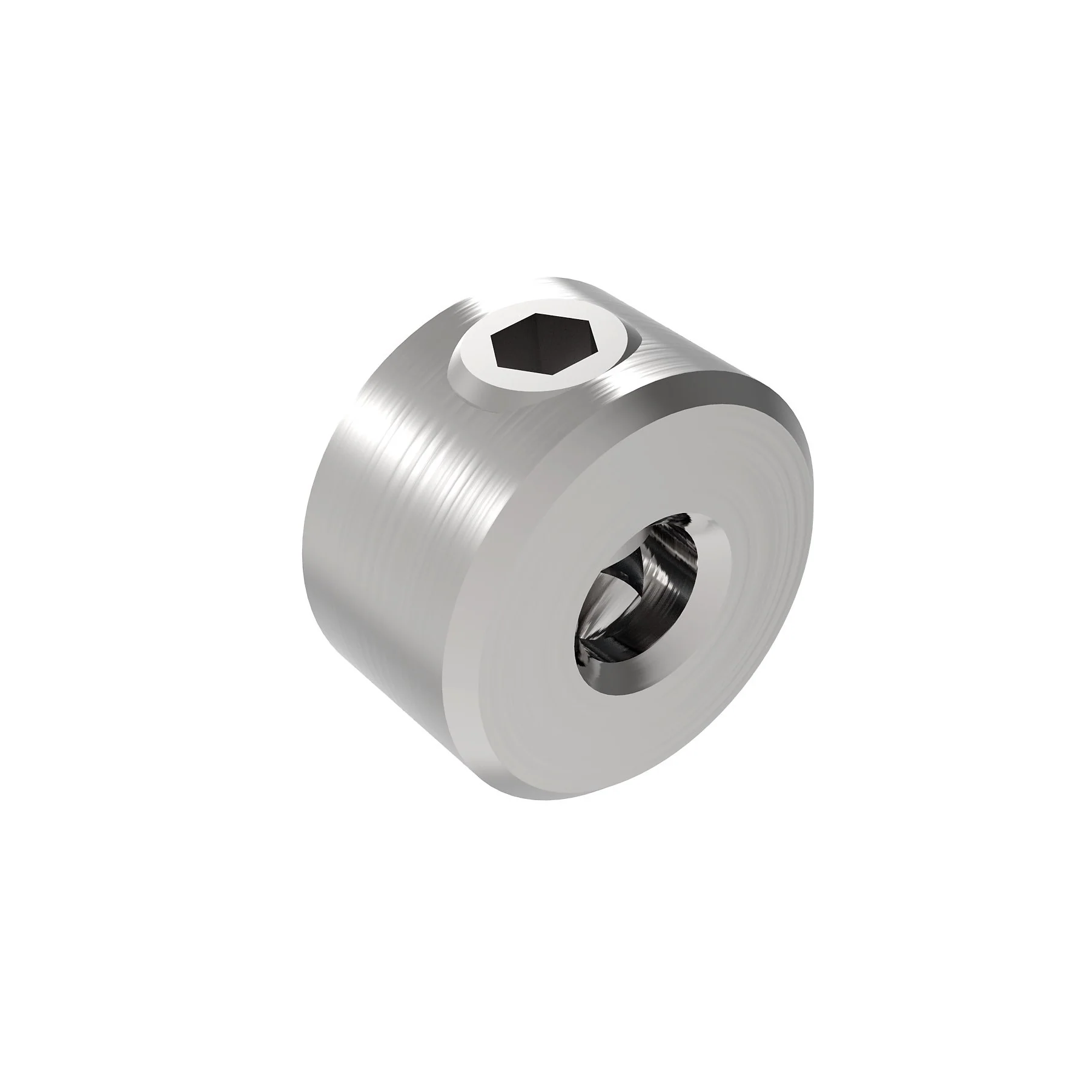 Łącznik linki AISI304, d3,2mm