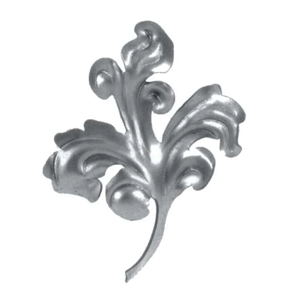 Lisc 164x130, t2mm