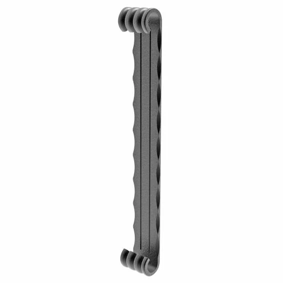 Listwa dojazdowa 315x40x5mm