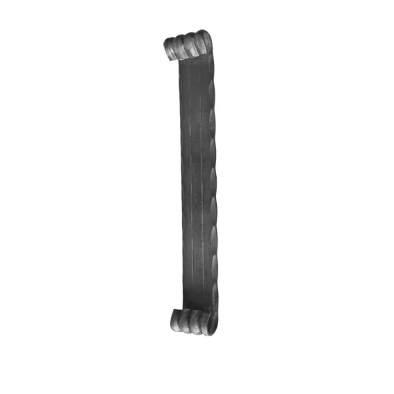Listwa dojazdowa 315x40x5mm - Image 2