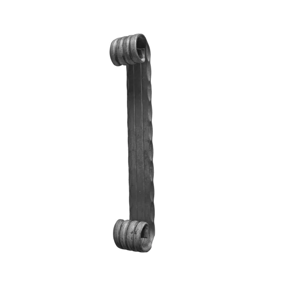 Listwa dojazdowa 325x50x5mm