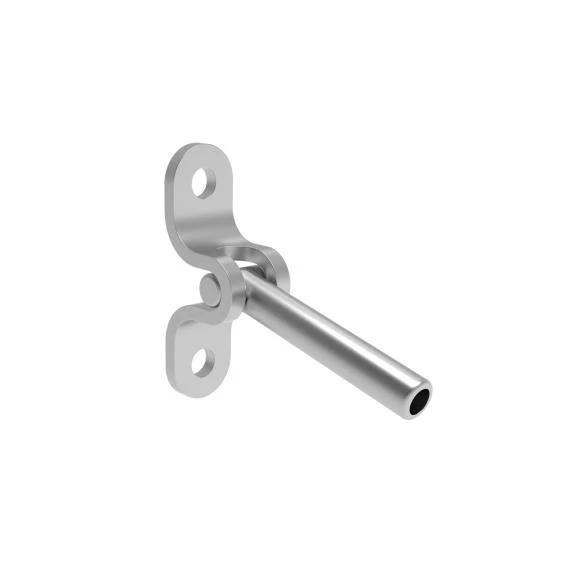 Mocowanie linki AISI316, d4mm