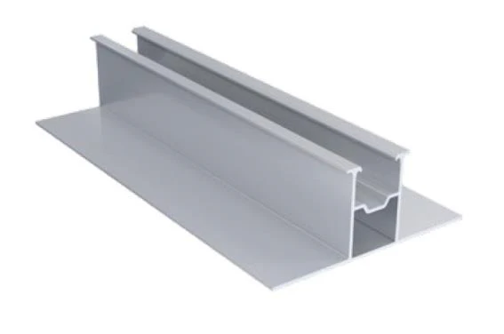 Montażowy profil aluminiowy R41-2-5000