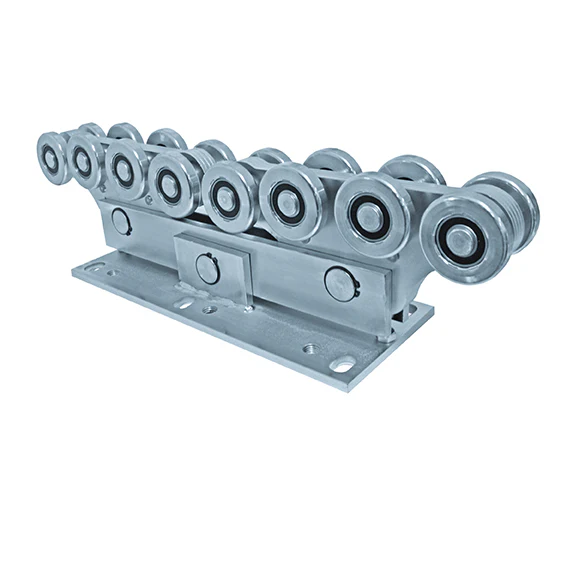 Nowosc Zn, profile 94x85mm - Image 2
