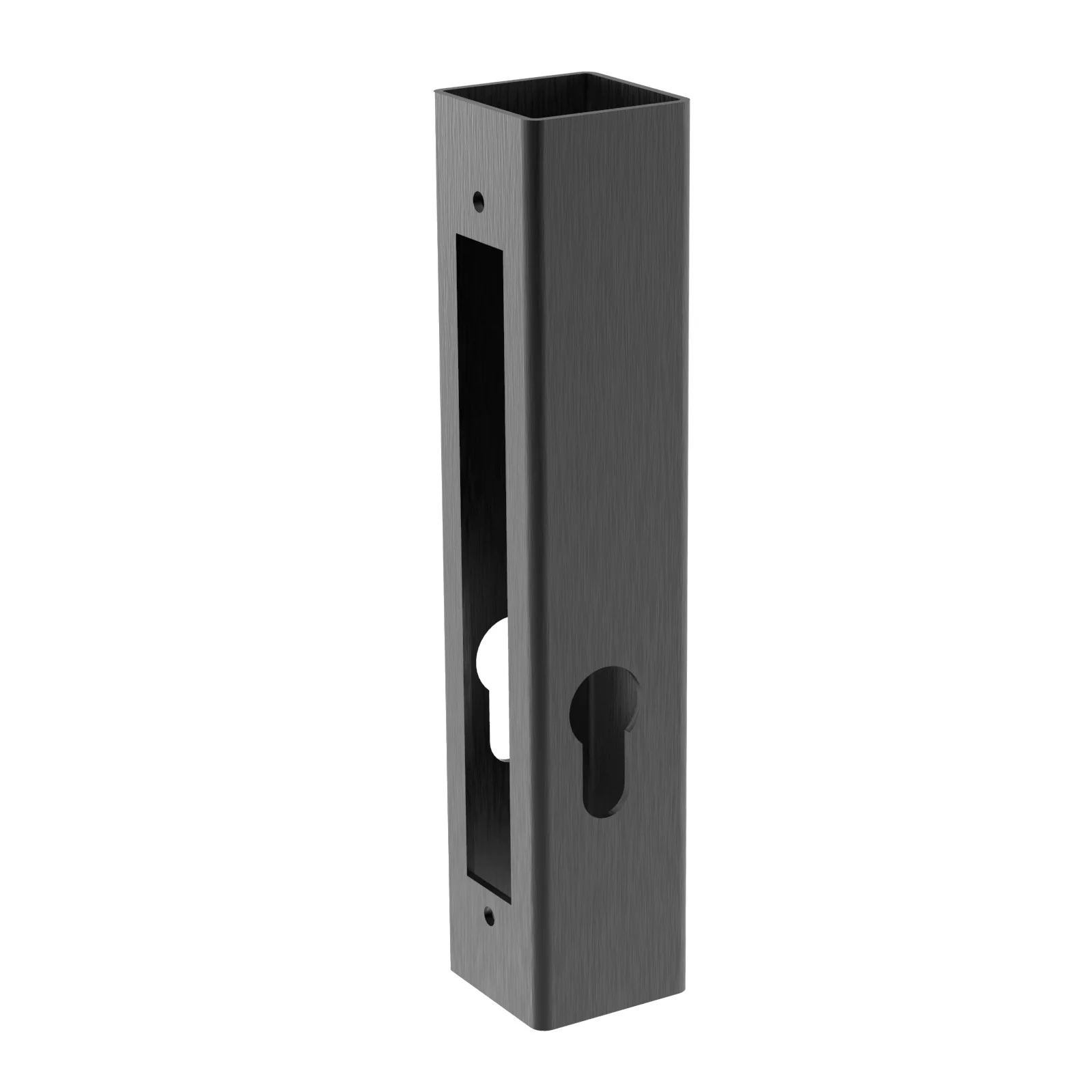 Obudowa zamka H/36-20A 40x40mm