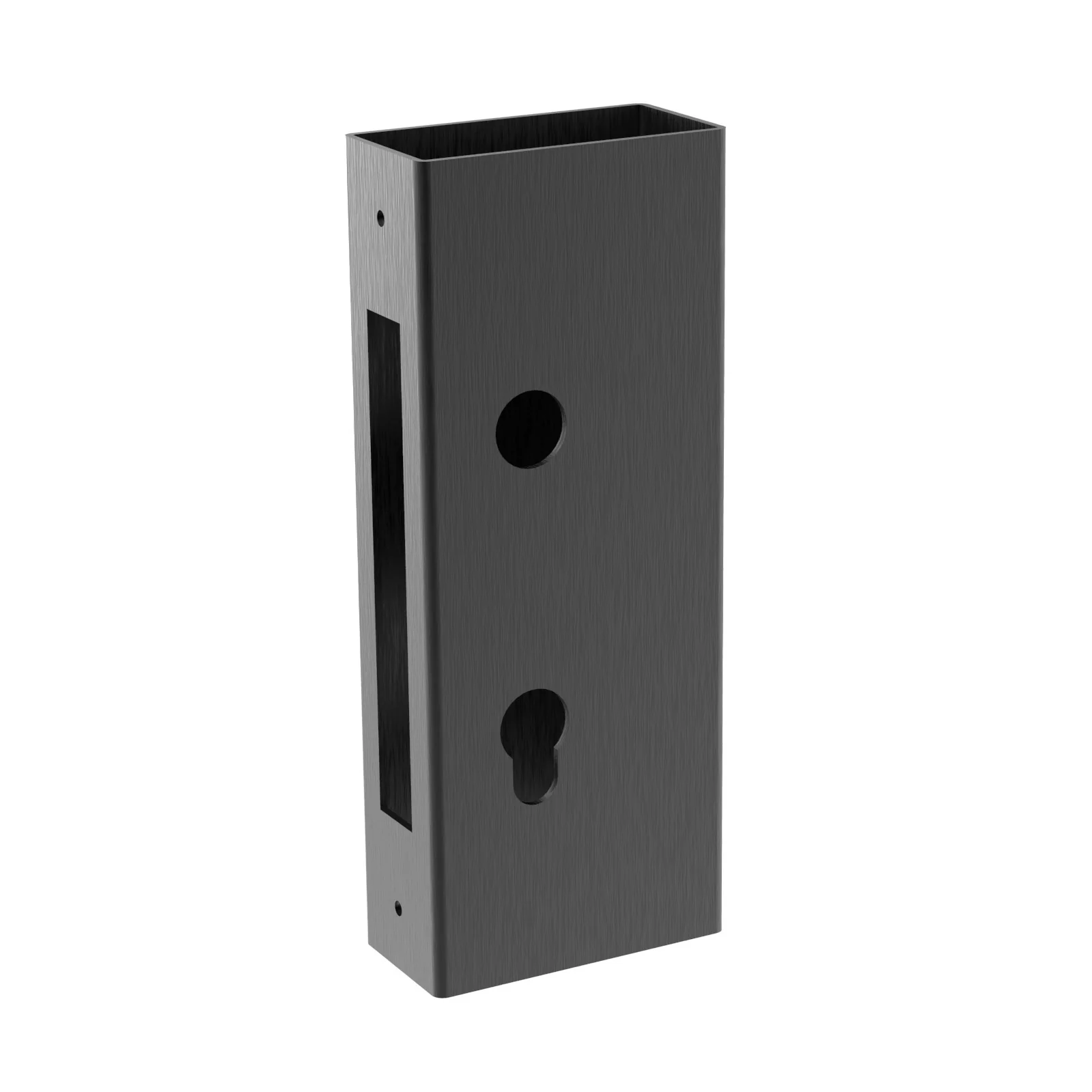 Obudowa zamka H/36-30A 60x40mm
