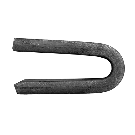 Osprzet bram h50, 12x6mm, Fe
