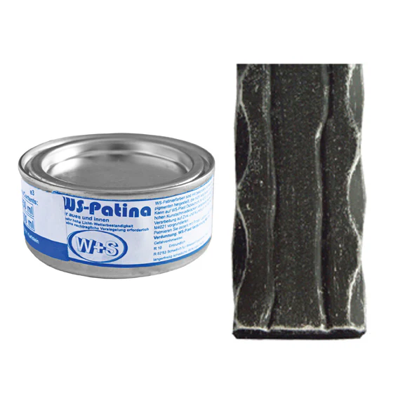 Patyna 100ml, Ag