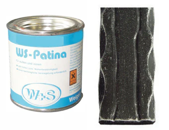 Patyna 250ml, Ag