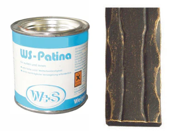 Patyna 250ml, Au