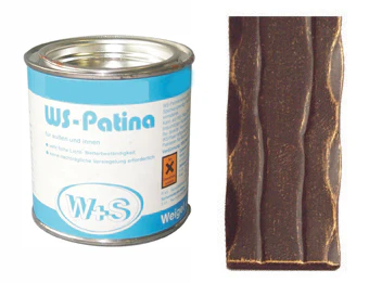 Patyna 250ml, Cu