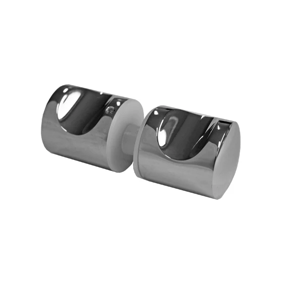 Pochwyt - gałka AISI 304, D32mm