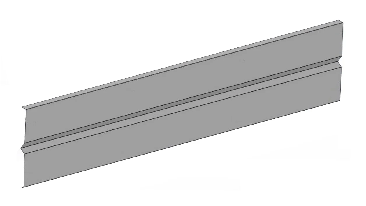 PRO 15° blacha osłonowa 2350mm