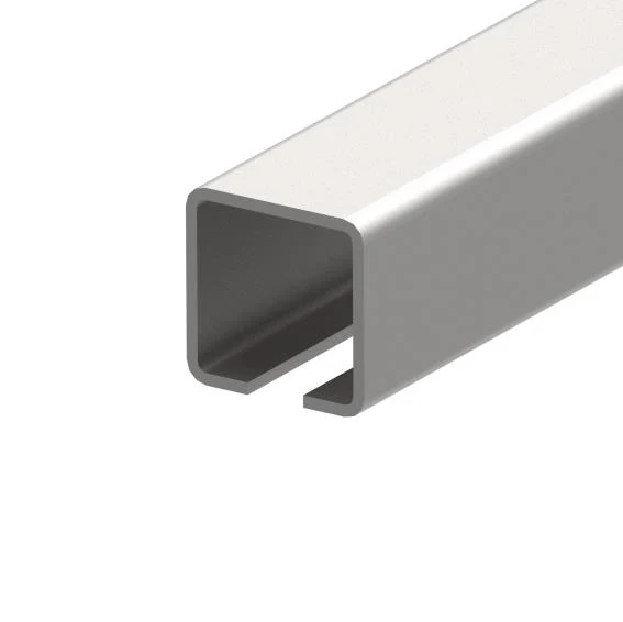 Profil do bramy przesuwnej Zn, 60x60x4mm, L7m