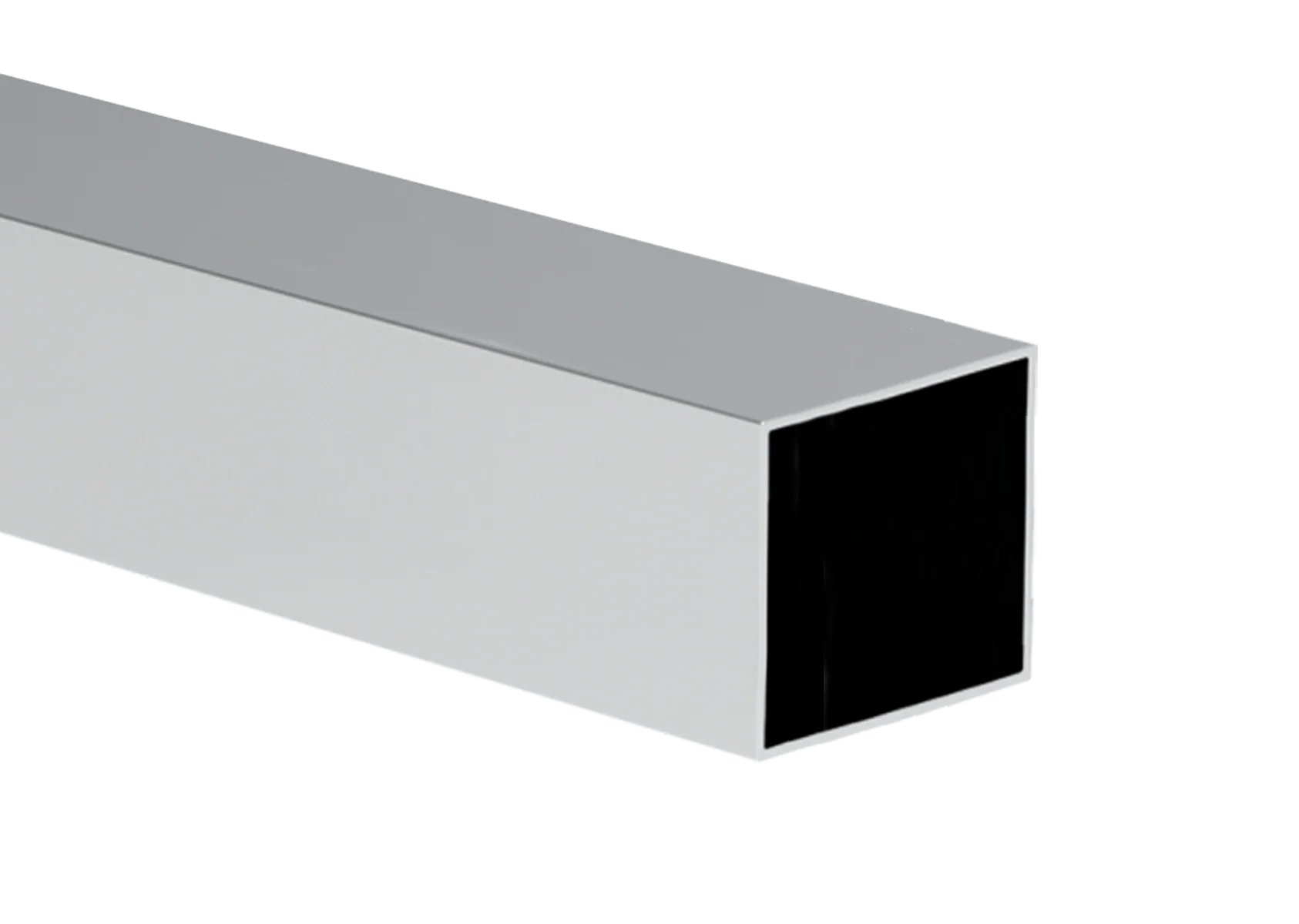 Profil ocynkowany JP 100x100x2mm-6000