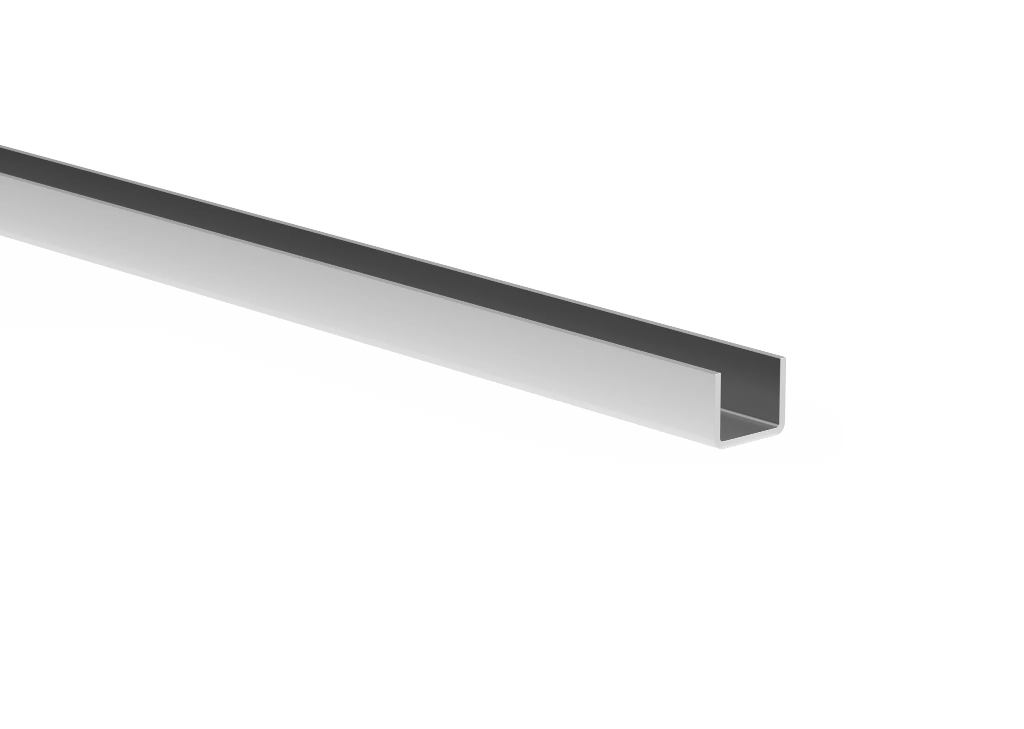 Profil ocynkowany U 20x25x20x2mm-6000