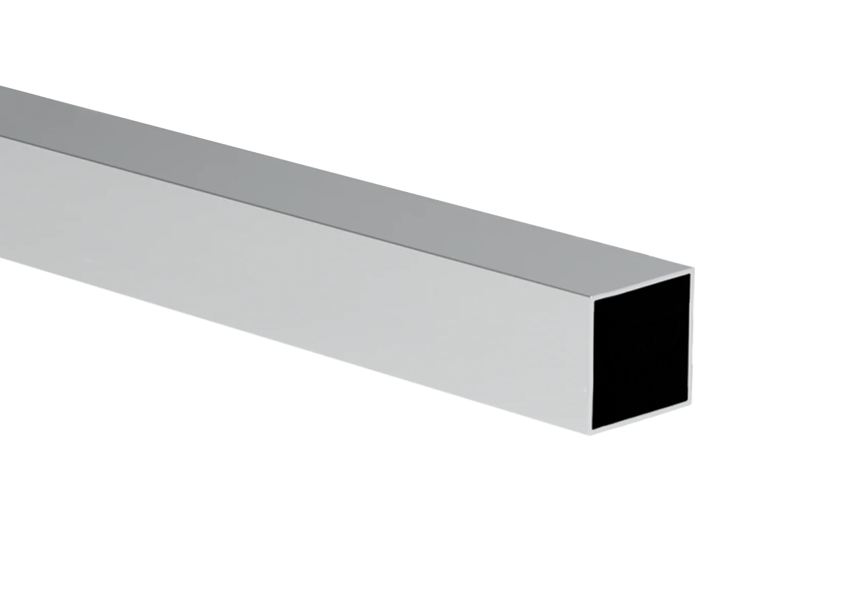 Profil pozinkovaný JP 60 x 60 x 2mm - 6000