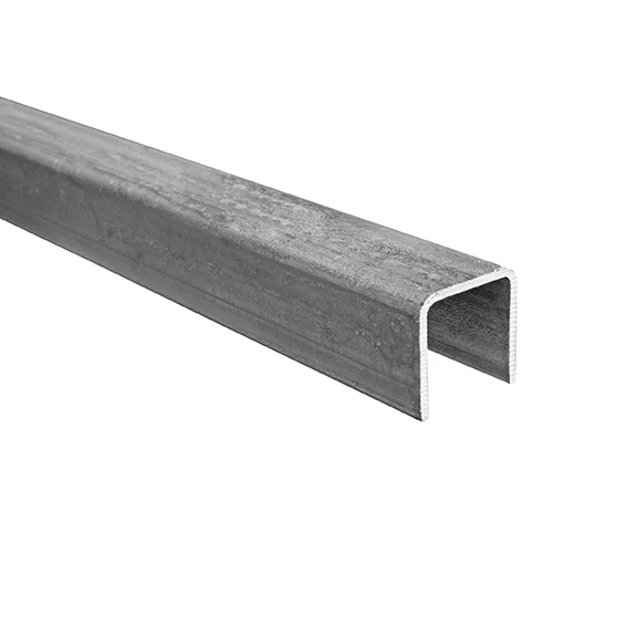 Profil U 40x40x3mm L3m