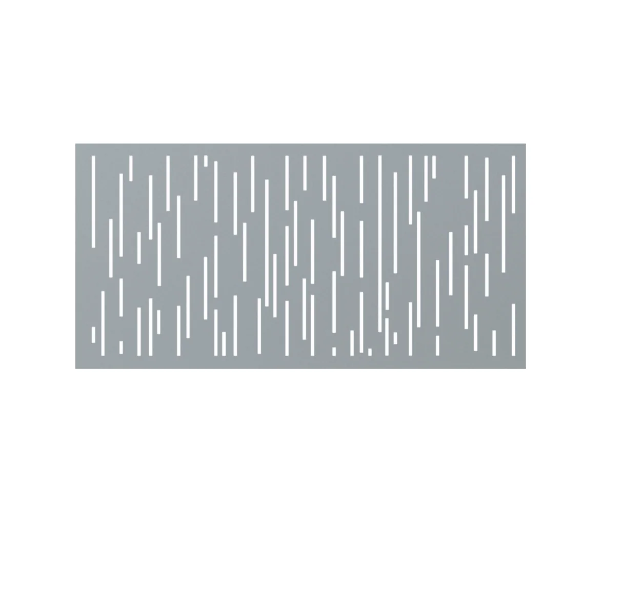 Projektowana blacha AL, 1000x2000x3mm