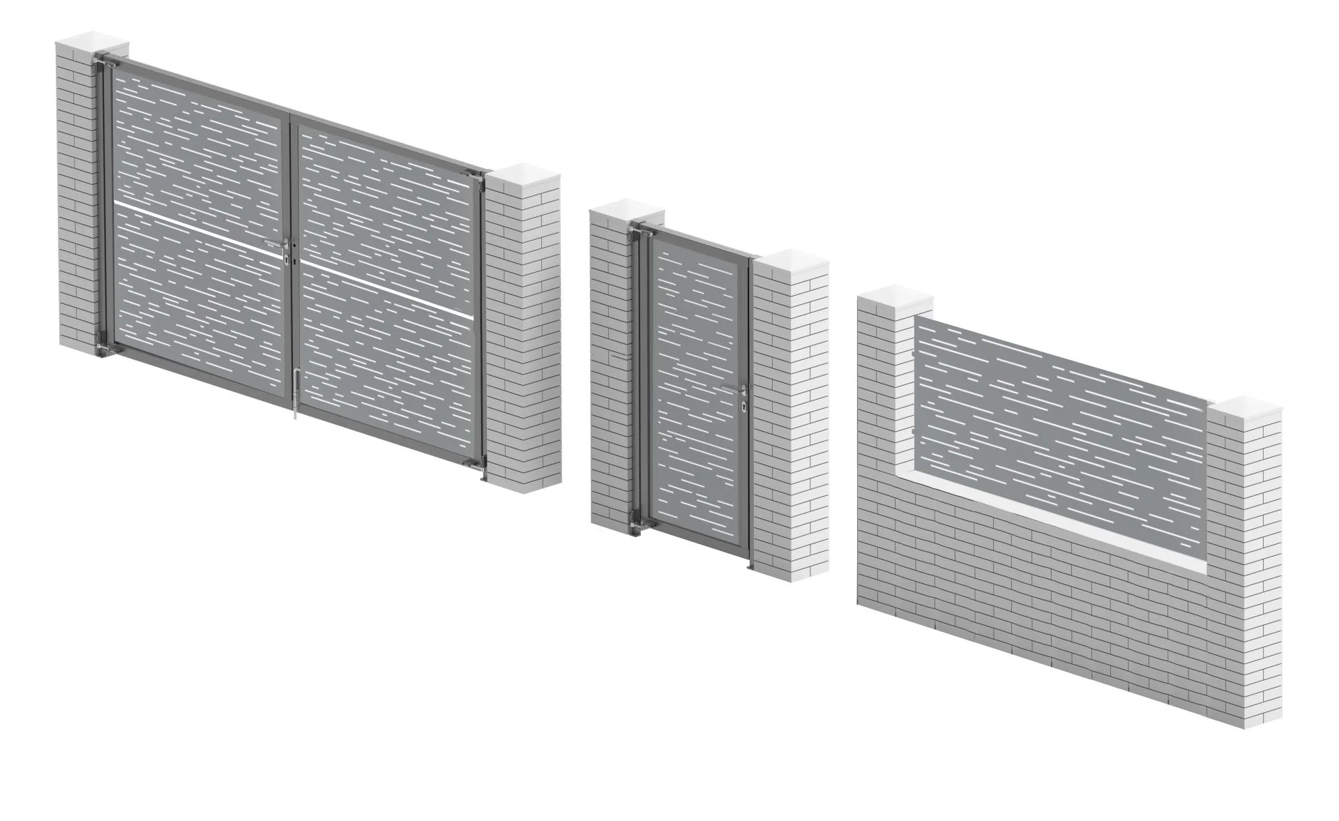 Projektowana blacha AL, 1000x2000x3mm - Image 2