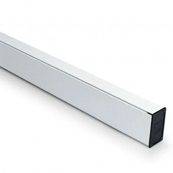 Ramię aluminiowe 100x40x6850mm