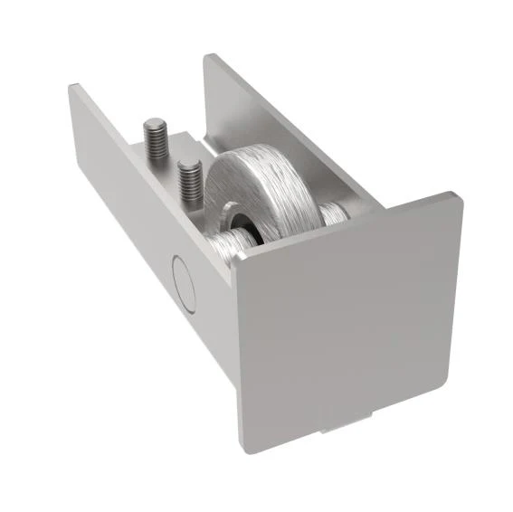 Sada do Bramy profile 70x70mm - Image 2