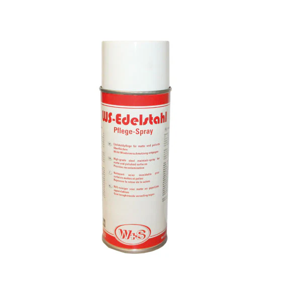 Sprej czyszczący do stali nierdzewnej 400ml