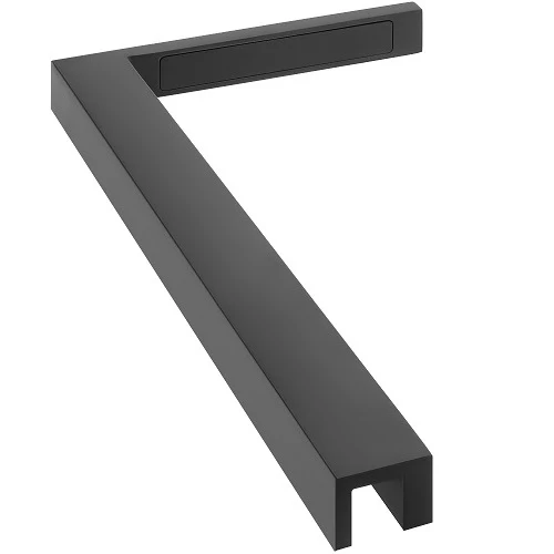 Stabilizujący kąt black