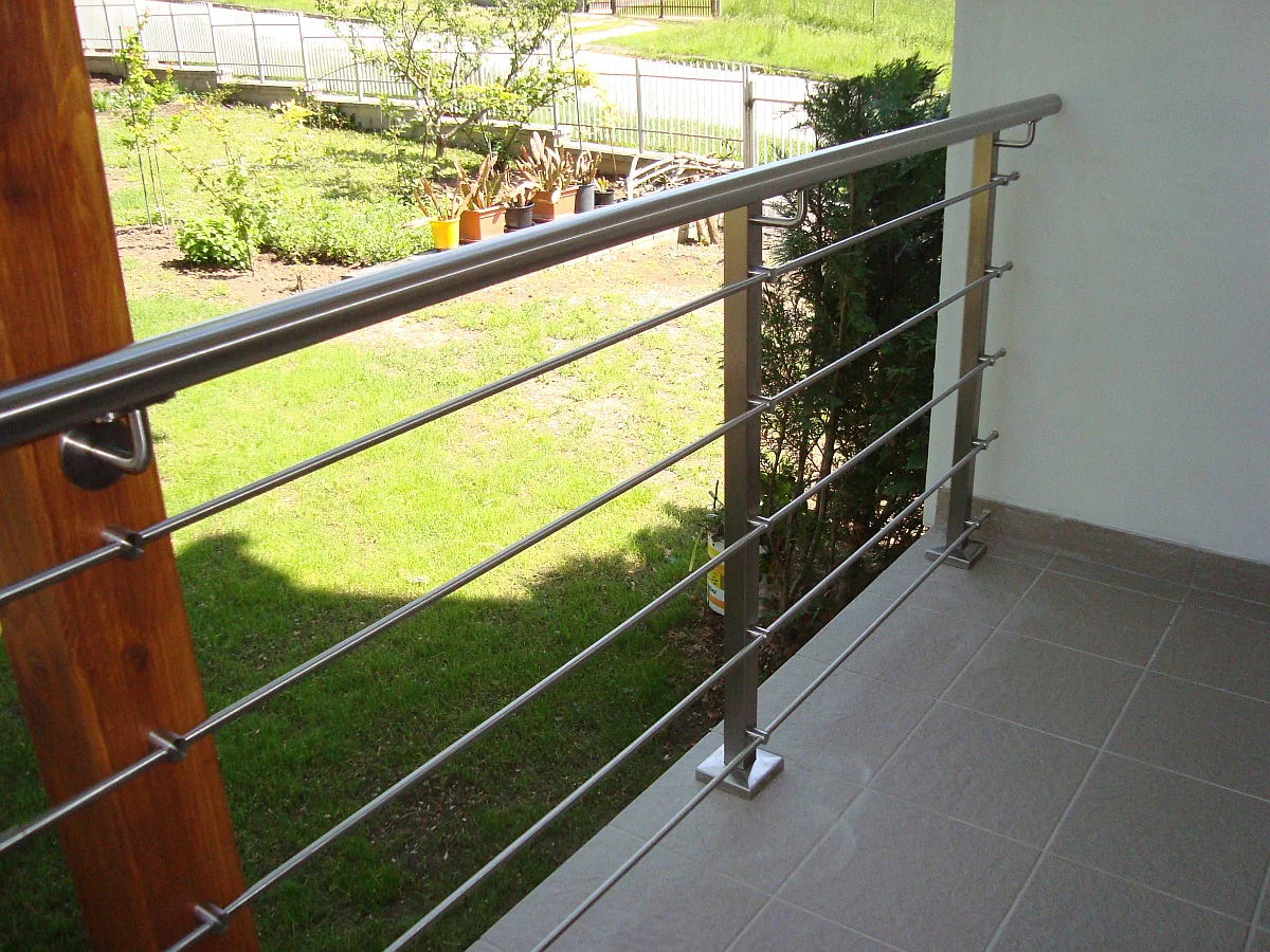 Stopa montażowa profil - Image 3