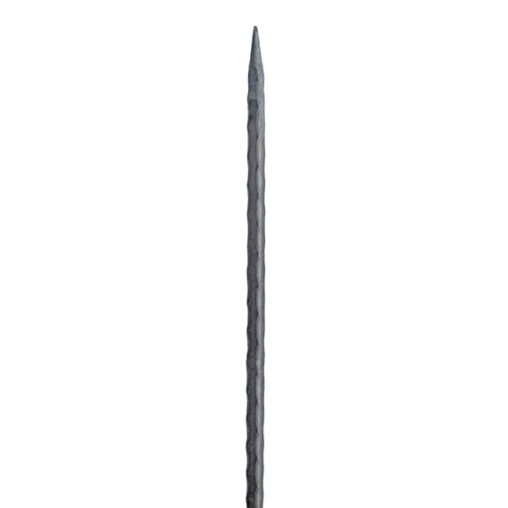 Szpic z grotem h500, P/035-12x12mm