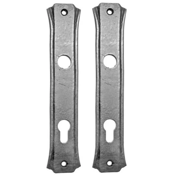 Szyld 240x50, t3, D18, 90mm