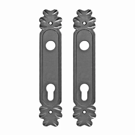 Szyld 245x47, t2, C90, D20mm