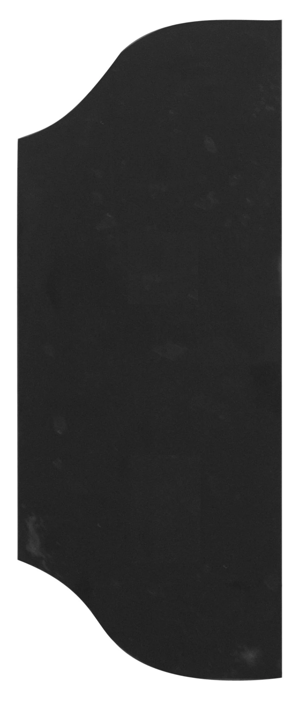 Szyld gładki 265x105, t3mm