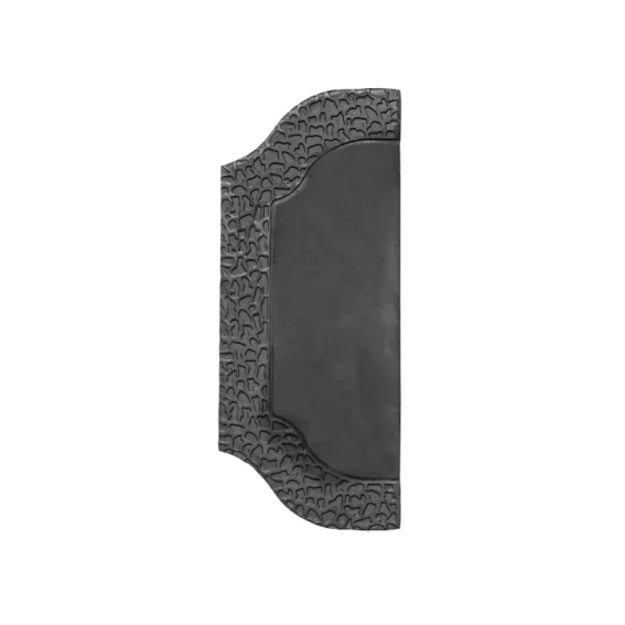 Szyld zdobiony 268x106, t3mm